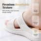 ⏳Limited-time 50% off⏰Women's Soft Sole Slip-On Sandals👡