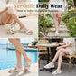 ⏳Limited-time 50% off⏰Women's Soft Sole Slip-On Sandals👡