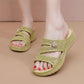 ⏳Limited-time 50% off⏰Women's Soft Sole Slip-On Sandals👡