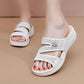 ⏳Limited-time 50% off⏰Women's Soft Sole Slip-On Sandals👡