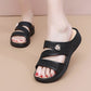 ⏳Limited-time 50% off⏰Women's Soft Sole Slip-On Sandals👡