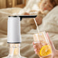 Stylish 2-piece setUniversal Electric Foldable Automatic Water Dispenser♨️💦