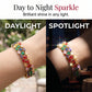 ⏳Limited-time 50% off⏰Women's Elegant Multicolor Bracelet💎📿