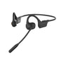 ⏳Limited-time 50% off⏰Open-Ear Bluetooth Headset with Noise-Cancelling Mic🎧