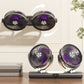 ⏳Limited-time 50% off⏰Dual Head Oscillating Ceiling Fan🍃🍃