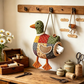 ⏳Limited-time 50% off⏰DIY Animal Tissue Holder Sewing Kit🐓🦆🪿