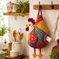 ⏳Limited-time 50% off⏰DIY Animal Tissue Holder Sewing Kit🐓🦆🪿
