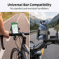 ⏳Limited-time 50% off⏰Quick-Release Bike Phone Mount📱🚴‍♂️