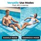 ⏳Limited-time 50% off⏰Skin-Friendly PVC Pool Lounger Float🏖️