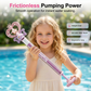 ⏳Limited-time 50% off⏰Kids' Pump-Action Fairy Wand Water Gun🪄💦