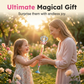 ⏳Limited-time 50% off⏰Kids' Pump-Action Fairy Wand Water Gun🪄💦