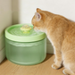 ⏳Limited-time 50% off⏰Automatic Large Capacity Cat Water Fountain🐈⛲