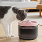 ⏳Limited-time 50% off⏰Automatic Large Capacity Cat Water Fountain🐈⛲