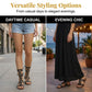 ⏳Limited-time 50% off⏰Lace-Up Roman Style Flat Sandals for Summer👡