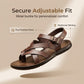 ⏳Limited-time 50% off⏰Men Roman Sandals Summer Casual Soft Sole Beach Shoes🩴