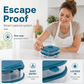 ⏳Limited-time 50% off⏰Reusable Cockroach Bait Station🛡️🪳