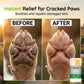 ⏳Limited-time 50% off⏰Moisturizing Pet Paw Balm Stick🐾
