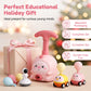 ⏳Limited-time 50% off⏰Balloon-Powered Launcher Car Toy Set for Kids🎈🧑‍🚀