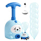⏳Limited-time 50% off⏰Balloon-Powered Launcher Car Toy Set for Kids🎈🧑‍🚀