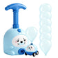 ⏳Limited-time 50% off⏰Balloon-Powered Launcher Car Toy Set for Kids🎈🧑‍🚀