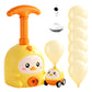 ⏳Limited-time 50% off⏰Balloon-Powered Launcher Car Toy Set for Kids🎈🧑‍🚀