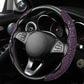 ⏳Limited-time 50% off⏰Rhinestones Bling Cover for Auto Steering Wheels💎🚗