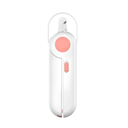 ✂️ 49% OFF NOW! 🐾 Pet Nail Clippers with LED Light – Precision blade, built-in light & safety guard – Stress-free grooming for dogs & cats at home 🛁