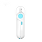 ✂️ 49% OFF NOW! 🐾 Pet Nail Clippers with LED Light – Precision blade, built-in light & safety guard – Stress-free grooming for dogs & cats at home 🛁