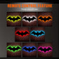 ⏳Limited-time 50% off⏰7‑Color Bat Night Light🦇🌈