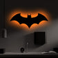 ⏳Limited-time 50% off⏰7‑Color Bat Night Light🦇🌈