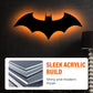 ⏳Limited-time 50% off⏰7‑Color Bat Night Light🦇🌈