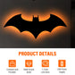 ⏳Limited-time 50% off⏰7‑Color Bat Night Light🦇🌈