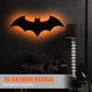 ⏳Limited-time 50% off⏰7‑Color Bat Night Light🦇🌈