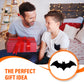 ⏳Limited-time 50% off⏰7‑Color Bat Night Light🦇🌈
