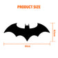 ⏳Limited-time 50% off⏰7‑Color Bat Night Light🦇🌈