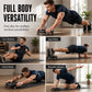 ⏳Limited-time 50% off⏰Abdominal Roller Wheel Disc with Knee Mat – Stable 💪