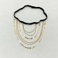 ⏳Limited-time 50% off⏰Multi-Layer Heart Tassel Thigh Chain🦵⛓️