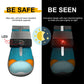 ⏳Limited-time 50% off⏰Breathable Mesh Dog Shoes with Luminous Design🐶👟