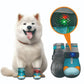 ⏳Limited-time 50% off⏰Breathable Mesh Dog Shoes with Luminous Design🐶👟