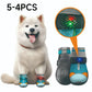 ⏳Limited-time 50% off⏰Breathable Mesh Dog Shoes with Luminous Design🐶👟