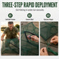 ⏳Limited-time 50% off⏰Collapsible Fishing Trap Net with Multi Entrances🦞🦀