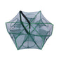 ⏳Limited-time 50% off⏰Collapsible Fishing Trap Net with Multi Entrances🦞🦀
