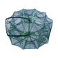 ⏳Limited-time 50% off⏰Collapsible Fishing Trap Net with Multi Entrances🦞🦀