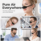 ⏳Limited-time 50% off⏰Portable Nasal Air Filter Mask👃😷