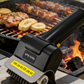 ⏳Limited-time 50% off⏰Cordless Electric Grill Brush🍢🥩