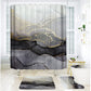 ⏳Limited-time 50% off⏰Elegant Marble Pattern Bathroom Shower Curtain🛁🏖️