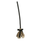 ⏳Limited-time 50% off⏰Animated Witch Broom Halloween Decoration with Lights and Sound🧙