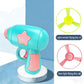 ⏳Limited-time 50% off⏰LED Flying Disc Launcher Gun Toy🐈🪁