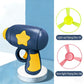 ⏳Limited-time 50% off⏰LED Flying Disc Launcher Gun Toy🐈🪁