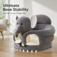 ⏳Limited-time 50% off⏰Cartoon Baby Support Sofa👼🛋️
